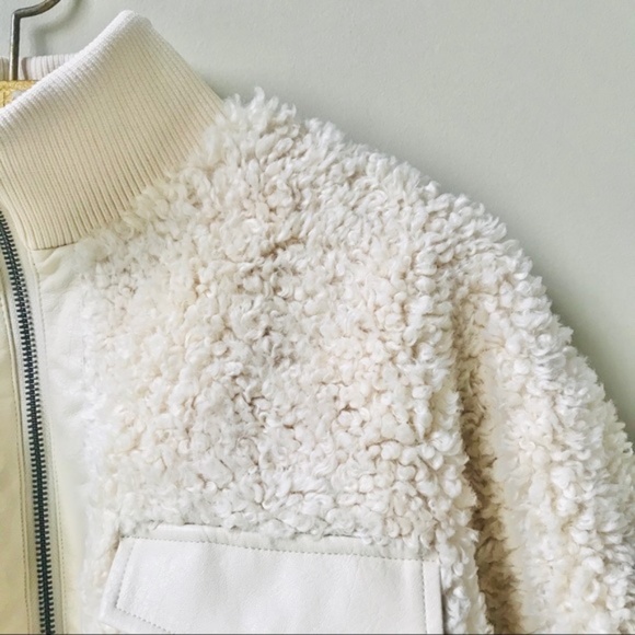 Teddy Jacket Negin Mirsalehi Express - Picture 5 of 8